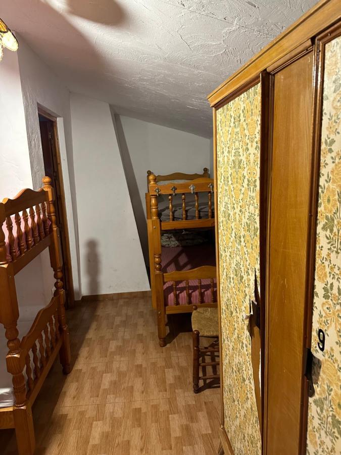 Вілла Granja El Regajo Валенсія Екстер'єр фото